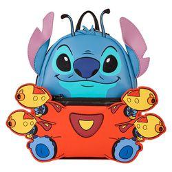 Loungefly Stitch Collection Mini Backpack (Books-A-Million Exclusive)