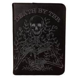 Loungefly Death By TBR Journal (Books-A-Million Exclusive)