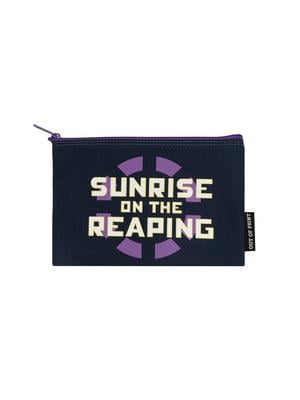 The Hunger Games : Sunrise on the Reaping Pouch