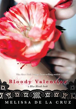 Bloody Valentine (a Blue Bloods Book)
