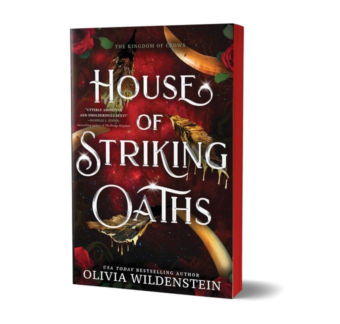 House Of Striking Oaths (Deluxe Edition) (Special)
