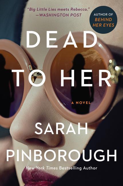 Dead To Her