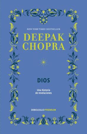Dios. Una Historia de Revelaciónes / God: A Story of Revelation