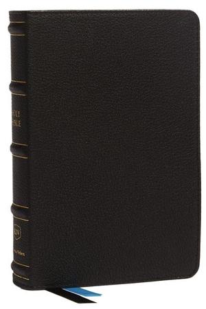 Kjv Comp Maclaren Gl