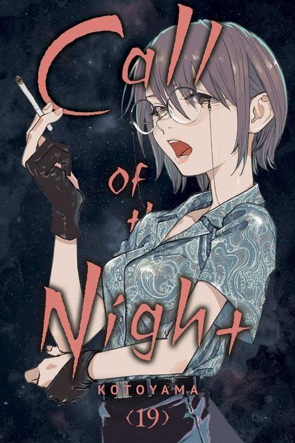 Call Of The Night, Vol.19