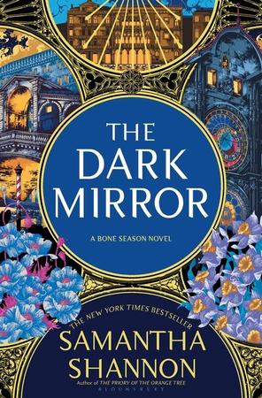Dark Mirror: The Instant Sunday Times Bestselling Fantasy