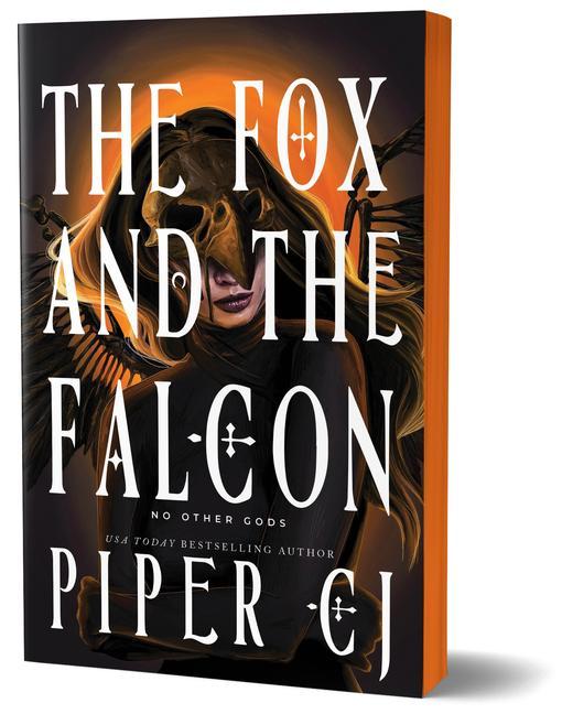 Fox And The Falcon (Deluxe Edition) (Special)