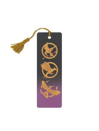 Hunger Games: May the Odds Bookmark