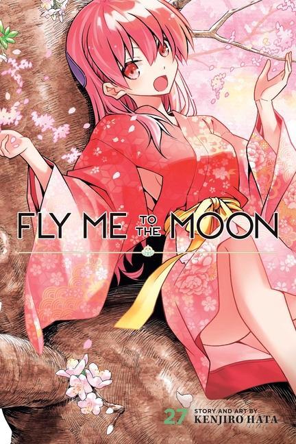 Fly Me To The Moon, Vol.27