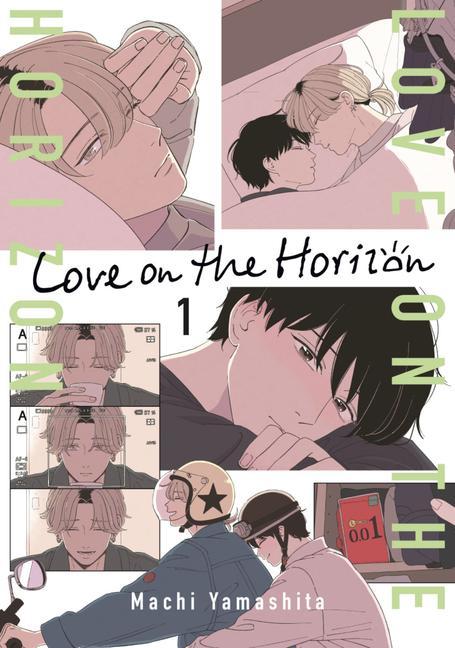 Love On The Horizon 1