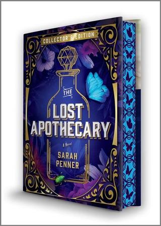 Lost Apothecary Collector's Edition (Reissue)