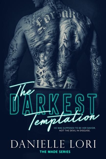 Darkest Temptation