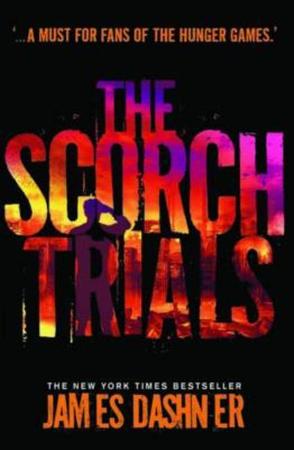 Scorch Trials