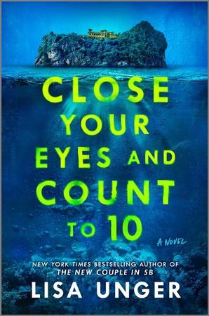 Close Your Eyes and Count to 10 (Original)