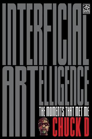 Interficial Artelligence: The Moments That Met Me