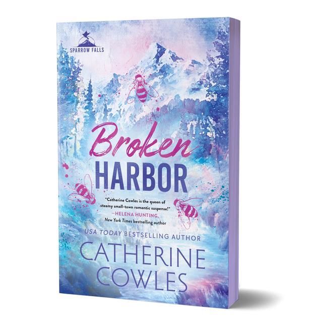 Broken Harbor (Deluxe Edition) (Special)