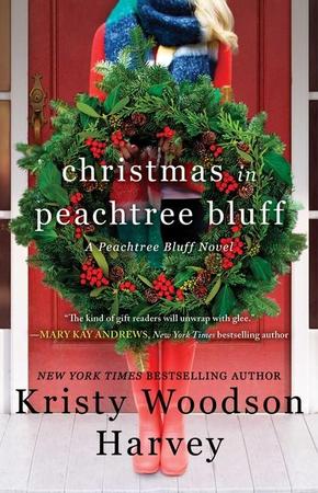 Christmas in Peachtree Bluff