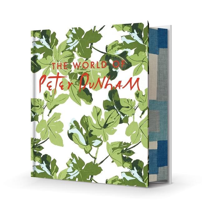 World Of Peter Dunham : Global Style From Paris To Hollywood