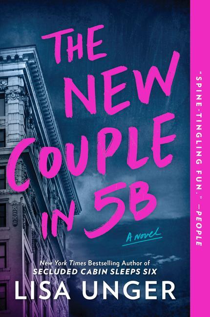 New Couple In 5b (First Time Trade)