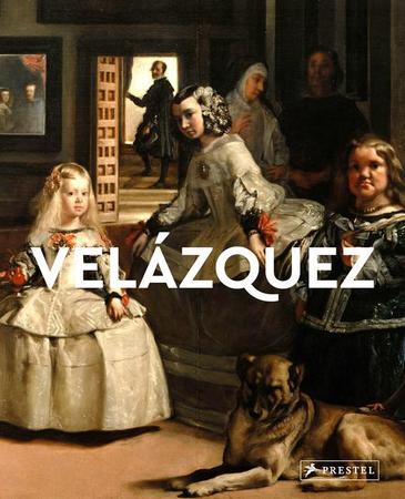 Velázquez: Masters of Art