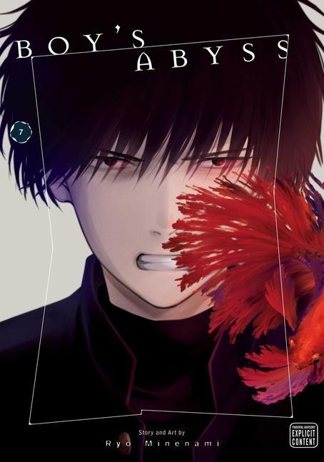 Boy's Abyss, Vol.7