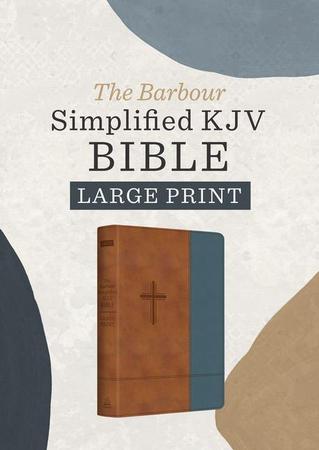 Bi-kjv Simplified Lp Rust