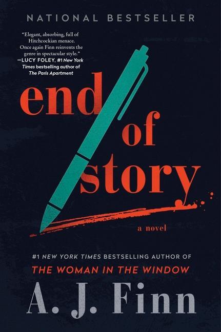End Of Story