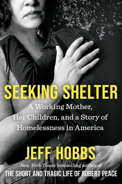 Seeking Shelter : A Working Mother, Her Children, And A Story Of Homelessness In America