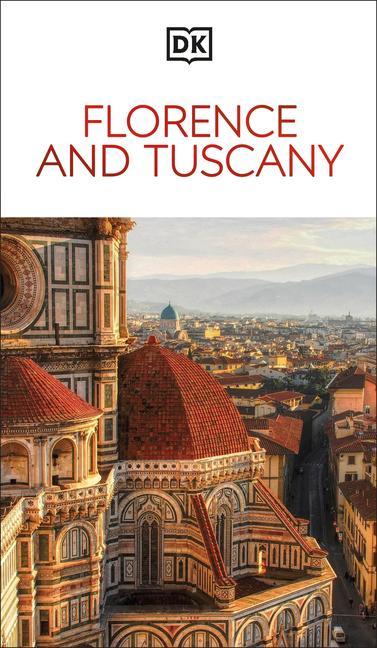 Dk Florence And Tuscany