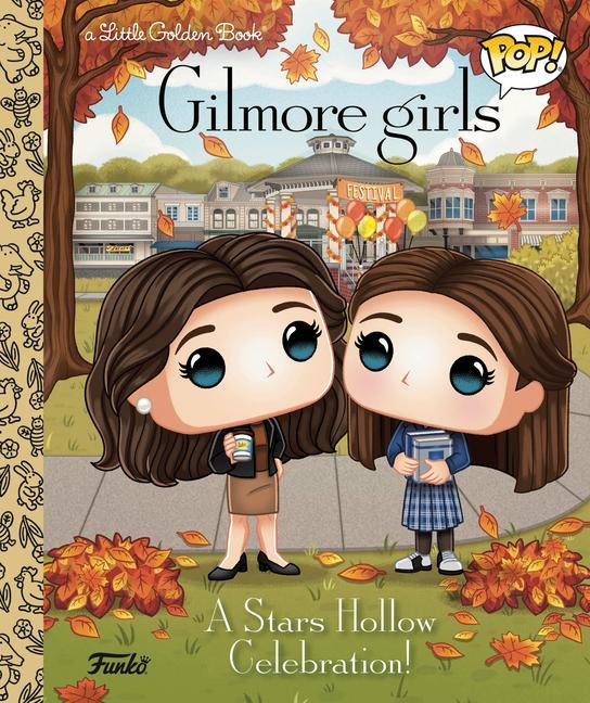 2nd & Charles | Penguin Random House Llc Gilmore Girls: A Stars