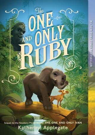 One and Only Ruby