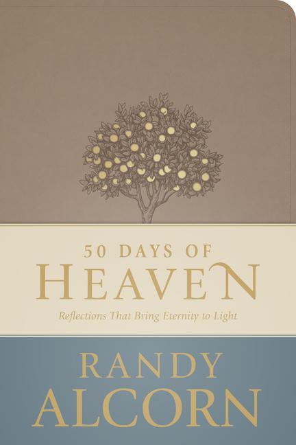 50 Days Of Heaven : Reflections That Bring Eternity To Light