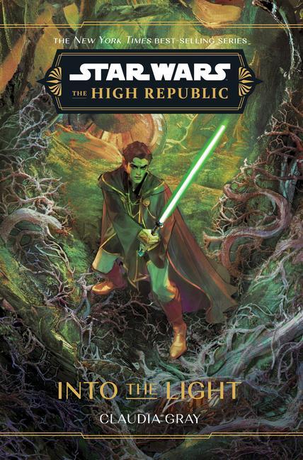 Star Wars : The High Republic : Into The Light