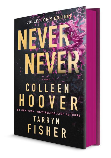 Never Never Collector's Edition (Reissue)