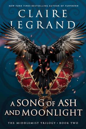 Song of Ash and Moonlight