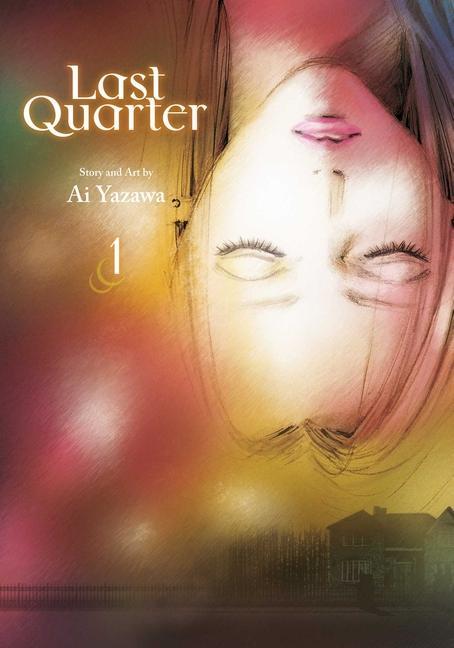 Last Quarter, Vol.1