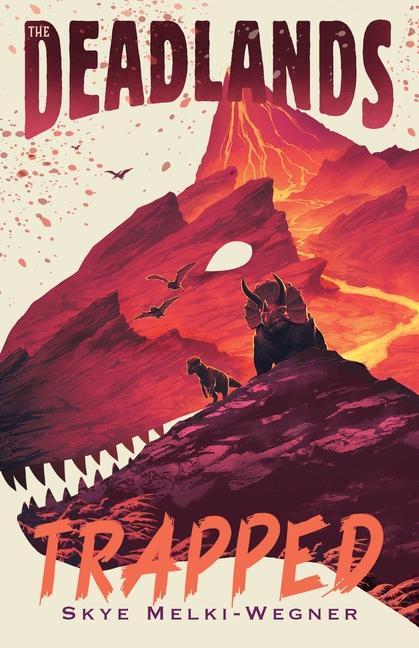 Deadlands : Trapped