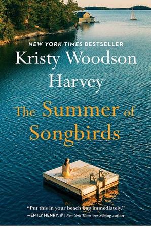 Summer of Songbirds
