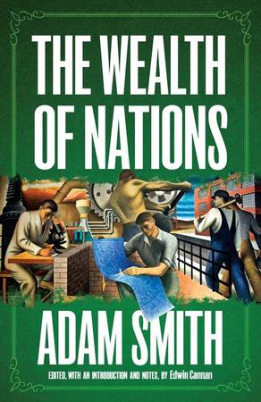 Wealth of Nations