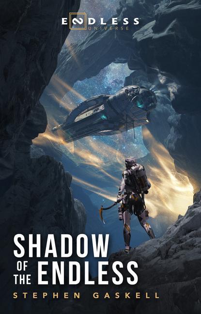 Shadow Of The Endless