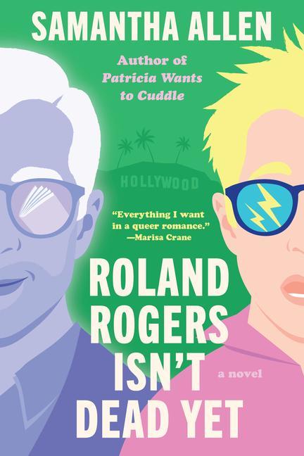 Roland Rogers Isn ' T Dead Yet