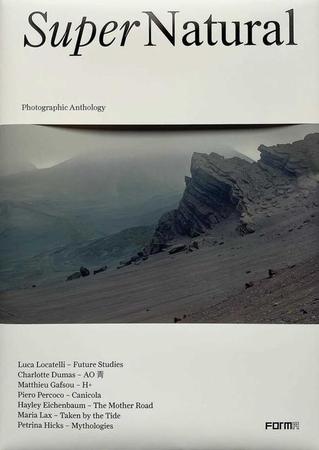 Supernatural: Photographic Anthology