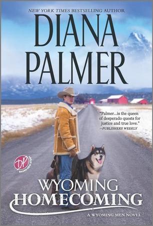 Wyoming Homecoming (Original)