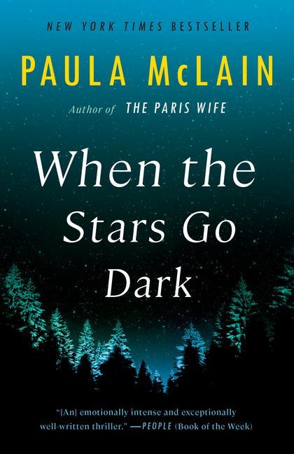 When The Stars Go Dark