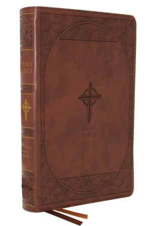 Bi-nabre Catholic Bible Lp