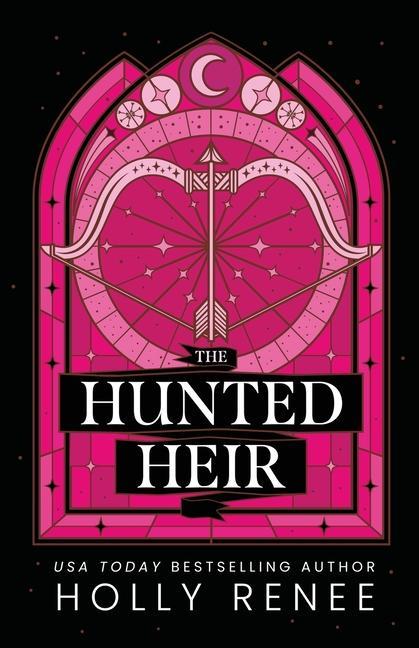 Hunted Heir