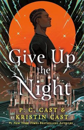 Give Up the Night