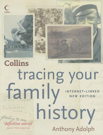 Collins Tracing Your Family History