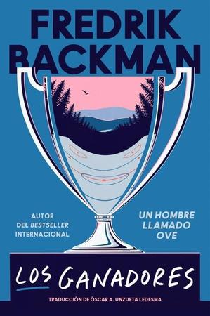 Winners, the \ Los Ganadores (Spanish Edition)