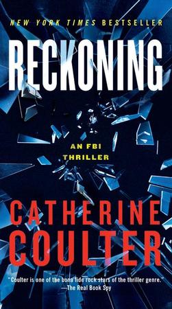 Reckoning: An FBI Thriller